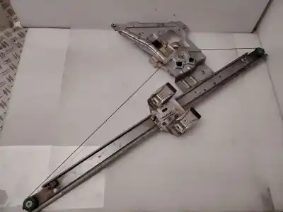 Peça sobressalente para automóvel em segunda mão elevador de vidros dianteira esquerda por mercedes-benz sprinterii (furg. distrib. carga) (reserve) 310/313/316 cdi (906.135) 129 cv / 95 kw referências oem iam a0068205442