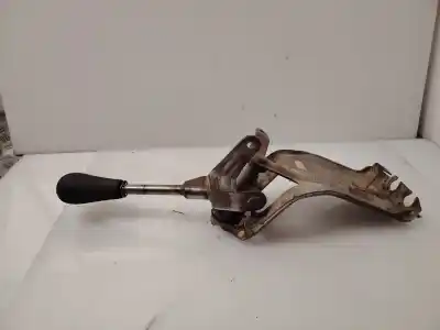 Second-hand car spare part Gear Lever for NISSAN CABSTAR E NISSAN OEM IAM references 37800  
