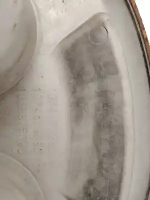 Peça sobressalente para automóvel em segunda mão TAMPA DE JANTE por FIAT DUCATO CHASIS CABINA 35 (290) L2 Kipper RS: 3450 mm 120 120 CV / 88 KW Referências OEM IAM 1374672080  