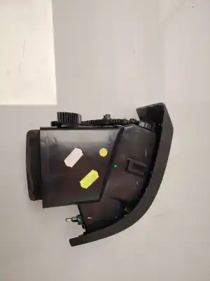 Piesă de schimb auto la mâna a doua grilã de aierisire pentru fiat ducato chasis cabina 35 (290) l2 kipper rs: 3450 mm 120 120 cv / 88 kw referințe oem iam 385800