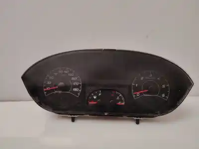 Piesă de schimb auto la mâna a doua ceas bord pentru fiat ducato chasis cabina 35 (290) l2 kipper rs: 3450 mm 120 120 cv / 88 kw referințe oem iam 1394435080