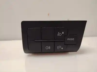 Piesă de schimb auto la mâna a doua maneta bloc lumini pentru fiat ducato chasis cabina 35 (290) l2 kipper rs: 3450 mm 120 120 cv / 88 kw referințe oem iam 07355860830