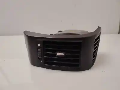 Piesă de schimb auto la mâna a doua grilã de aierisire pentru fiat ducato chasis cabina 35 (290) l2 kipper rs: 3450 mm 120 120 cv / 88 kw referințe oem iam 385817