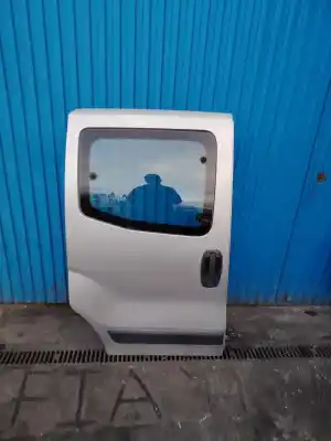 Second-hand car spare part right sliding side door for peugeot bipper básico oem iam references 