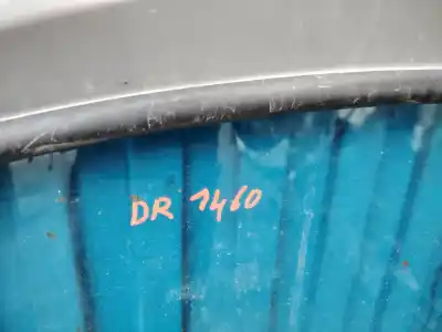 Second-hand car spare part front right door for citroen nemo basis oem iam references   