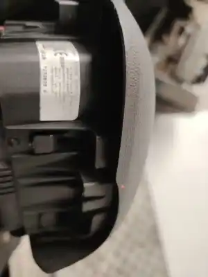 Gebrauchtes Autoersatzteil AIRBAG VORNE LINKS zum CITROEN BERLINGO FURGÓN Contrlol M OEM-IAM-Referenzen 98185170ZD  