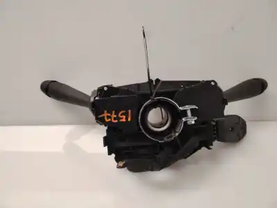 Piesă de schimb auto la mâna a doua CONTROL MULTIFUNCTIONAL pentru CITROEN BERLINGO FURGÓN Contrlol M Referințe OEM IAM 98312569ZD  