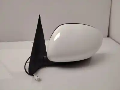 Piesă de schimb auto la mâna a doua OGLINDA EXTERIOR LATERALÃ STÂNGA pentru NISSAN JUKE (F15) Ministry of Sound 110 CV / 81 KW Referințe OEM IAM E4023363  