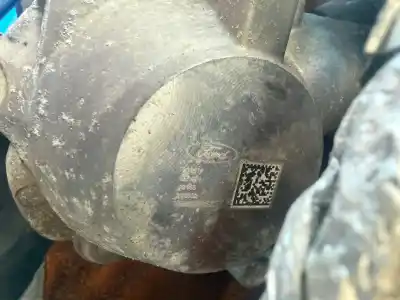 Gebrauchtes Autoersatzteil KOMPLETTER MOTOR zum FORD TRANSIT FURGÓN (TTS) 350 L2 TRAIL OEM-IAM-Referenzen BKFB  