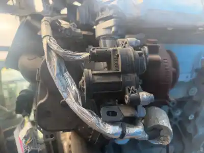 Gebrauchtes Autoersatzteil KOMPLETTER MOTOR zum OPEL ASTRA K SPORTS TOURER BASIS START/STOP 104 CV / 77 KW OEM-IAM-Referenzen LXD  