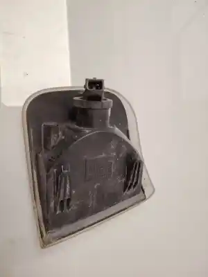 Piesă de schimb auto la mâna a doua SEMNALIZATOR FATA STÂNGA pentru RENAULT MIDLUM FG XXX.10    E5 Cabina doble 160 CV / 118 KW Referințe OEM IAM 06-021  