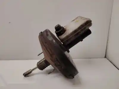 Piesă de schimb auto la mâna a doua TULUMBA SERVOFRÂNÃ pentru IVECO DAILY CONFIG. PAQUETERÍA Cabina simple 35S... batalla 3750 116 CV / 85 KW Referințe OEM IAM 504089709  