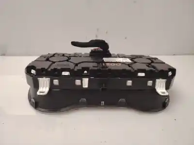 Second-hand car spare part dashboard for renault express advance 74 cv / 55 kw oem iam references 248091559r