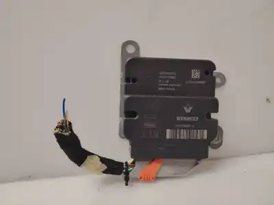Second-hand car spare part Airbag Control Unit for RENAULT EXPRESS ADVANCE 74 CV / 55 KW OEM IAM references 985103803R  