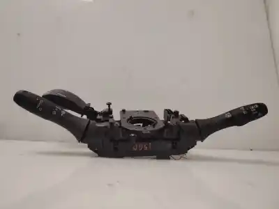 Second-hand car spare part multifunction switch for renault express advance 74 cv / 55 kw oem iam references 255676114r