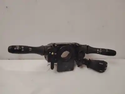 Second-hand car spare part multifunction switch for renault express advance 74 cv / 55 kw oem iam references 255676114r  