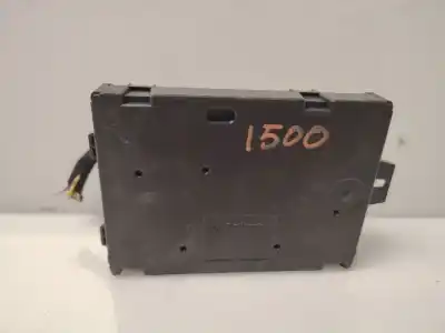 Second-hand car spare part electronic module for renault express advance 74 cv / 55 kw oem iam references 284b12939r  