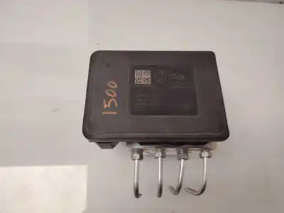 Peça sobressalente para automóvel em segunda mão abs por renault express advance 74 cv / 55 kw referências oem iam 476608081r  