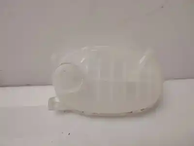 Second-hand car spare part coolant expansion tank for renault express advance 74 cv / 55 kw oem iam references 217101878r