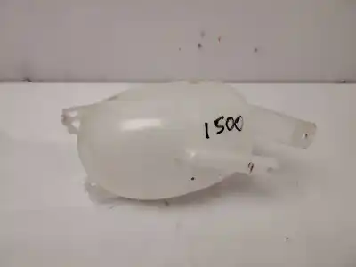 Peça sobressalente para automóvel em segunda mão depósito de expansão por renault express advance 74 cv / 55 kw referências oem iam 217101878r  