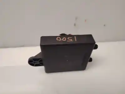 Second-hand car spare part electronic module for renault express advance 74 cv / 55 kw oem iam references 231a00745r