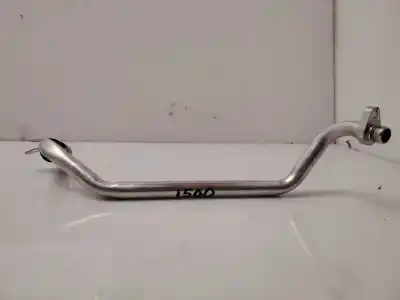 Second-hand car spare part tube for renault express advance 74 cv / 55 kw oem iam references 924801845r