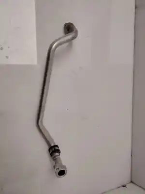 Peça sobressalente para automóvel em segunda mão tubo por renault express advance 74 cv / 55 kw referências oem iam 924801845r  