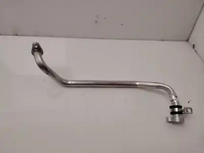 Peça sobressalente para automóvel em segunda mão tubo por renault express advance 74 cv / 55 kw referências oem iam 924801845r  