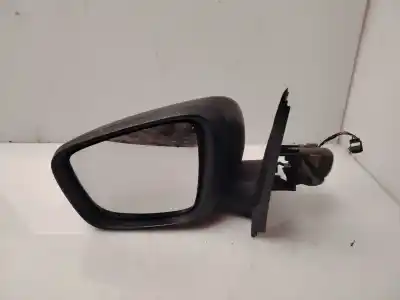 Second-hand car spare part Left Rearview Mirror for RENAULT EXPRESS ADVANCE 74 CV / 55 KW OEM IAM references E20419343  