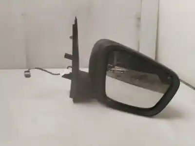 Second-hand car spare part right rearview mirror for renault express advance 74 cv / 55 kw oem iam references 2396716b  