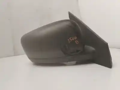 Second-hand car spare part right rearview mirror for renault express advance 74 cv / 55 kw oem iam references 2396716b  