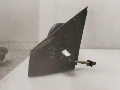 Second-hand car spare part right rearview mirror for renault express advance 74 cv / 55 kw oem iam references 2396716b  