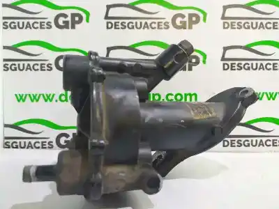 Recambio de automóvil de segunda mano de valvula egr para ford focus berlina (cak) ambiente referencias oem iam   