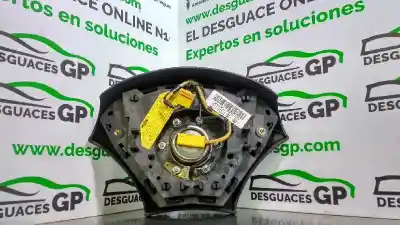 Peça sobressalente para automóvel em segunda mão airbag dianteiro esquerdo por ford focus berlina (cak) ambiente referências oem iam 98aba042b85  