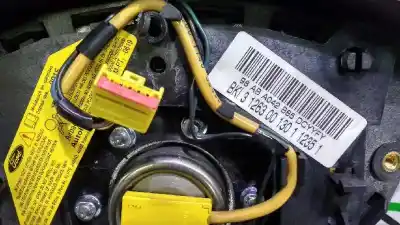 Peça sobressalente para automóvel em segunda mão airbag dianteiro esquerdo por ford focus berlina (cak) ambiente referências oem iam 98aba042b85  