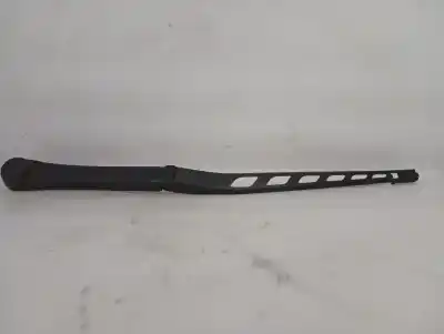 Peça sobressalente para automóvel em segunda mão haste de escova dianteiro esquerdo por bmw serie 5 berlina (e60) 530d referências oem iam 