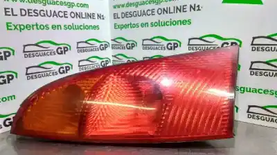 Recambio de automóvil de segunda mano de piloto trasero izquierdo para ford focus berlina (cak) ambiente referencias oem iam   