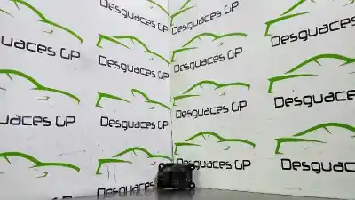 Pezzo di ricambio per auto di seconda mano motore di riscaldamento per ford mondeo berlina (ge) ambiente riferimenti oem iam 1s7h19e616aa