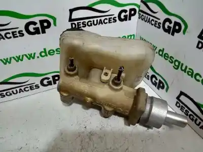 Recambio de automóvil de segunda mano de bomba freno para citroen berlingo / berlingo first furgoneta/monovolumen (m_) 1.6 hdi 75 (mb9hw) referencias oem iam 21028799  
