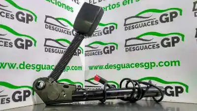 Recambio de automóvil de segunda mano de PRETENSOR AIRBAG IZQUIERDO para FORD FOCUS BERLINA (CAK)  referencias OEM IAM 98ABA61209BF  