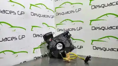 Pezzo di ricambio per auto di seconda mano anello airbag per ford mondeo berlina (ge) ambiente riferimenti oem iam 6016833