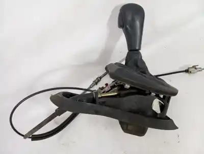 Peça sobressalente para automóvel em segunda mão alavanca de velocidades por bmw serie 5 berlina (e60) 530d referências oem iam 752214401