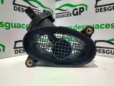 Peça sobressalente para automóvel em segunda mão MEDIDOR DE MASSA DE AR por BMW SERIE 3 BERLINA (E46)  Referências OEM IAM 77870760  