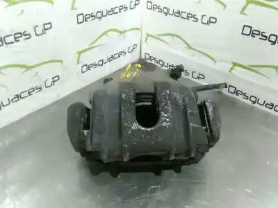 Peça sobressalente para automóvel em segunda mão pinça de travão dianteira esquerda por bmw serie 5 berlina (e34) 525tds referências oem iam 