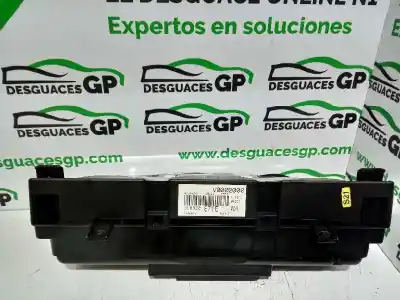 Tweedehands auto-onderdeel instrumentenpaneel voor volkswagen passat variant (3c5) advance oem iam-referenties v0002000  