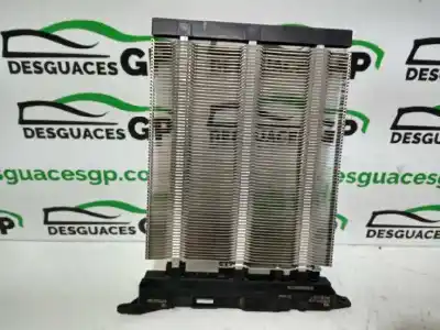 Piesă de schimb auto la mâna a doua REZISTENTÃ ÎNCALZIRE pentru VOLKSWAGEN PASSAT VARIANT (3C5)  Referințe OEM IAM 1K0963235F  