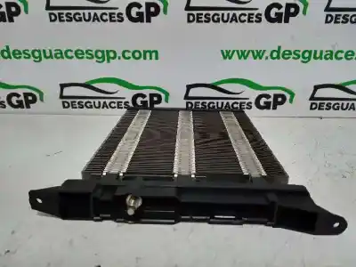 Second-hand car spare part heater blower for volkswagen passat variant (3c5) advance oem iam references 1k0963235f  