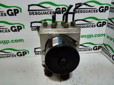 Second-hand car spare part abs for volkswagen passat variant (3c5) advance oem iam references 3c0614109k  