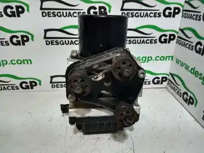 Second-hand car spare part abs for volkswagen passat variant (3c5) advance oem iam references 3c0614109k  