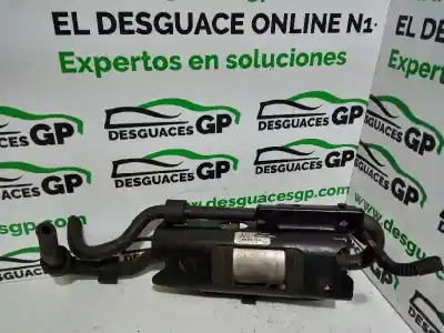 Автозапчастина б/у паливний насос для volkswagen passat variant (3c5) advance посилання на oem iam 5n0906274b  